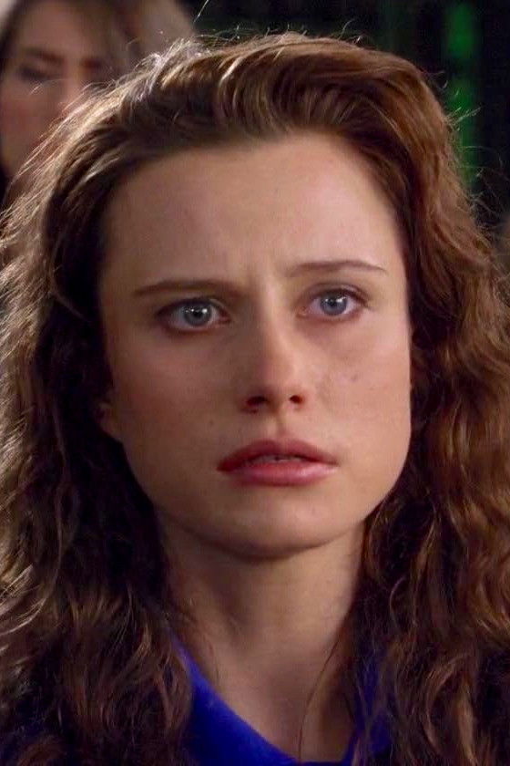 et billede af Olivia Horton