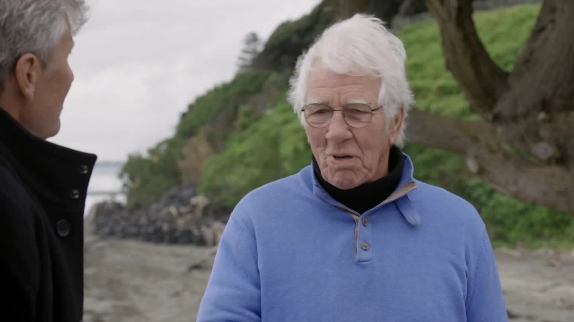Grand Designs New Zealand - Épisode 3