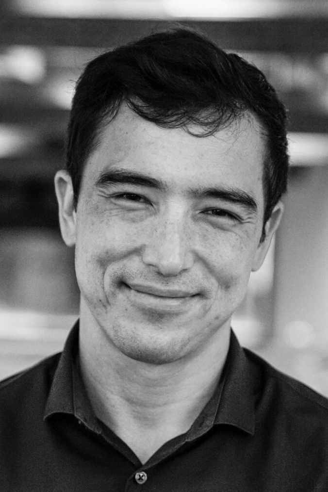 et billede af Stirling Bancroft