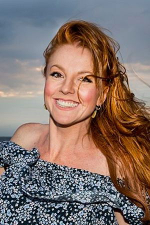 et billede af Jannike Stenlund