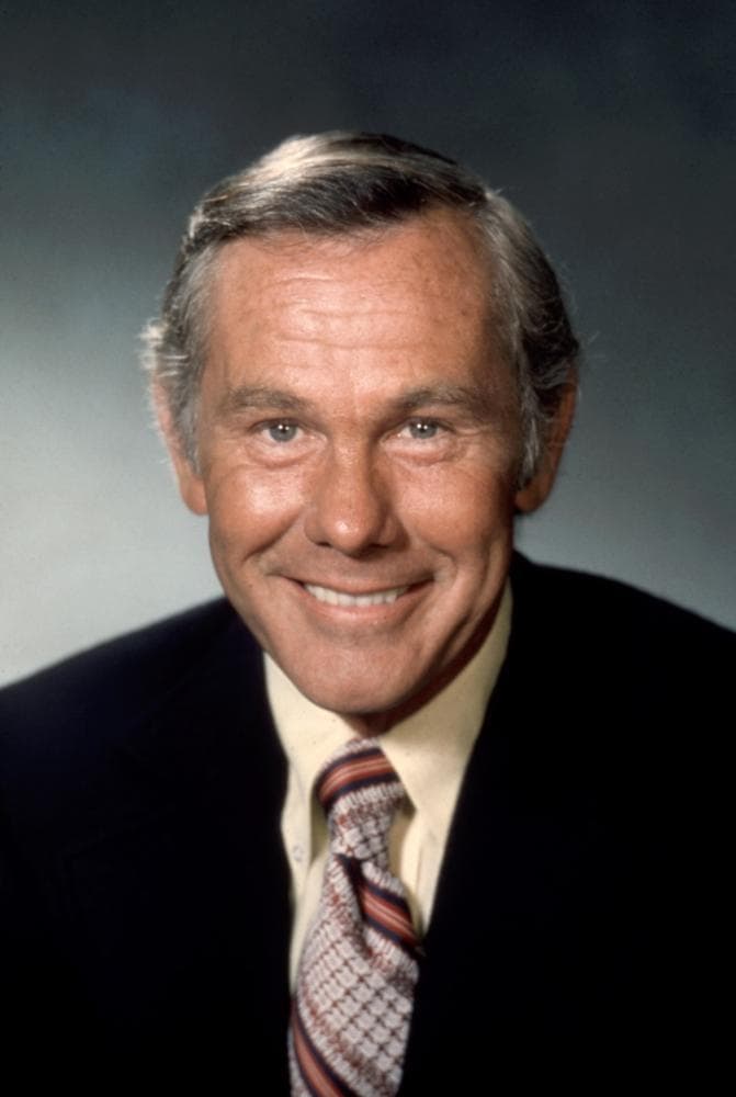 Johnny Carson - His Favorite Moments from 'The Tonight Show' - &a...