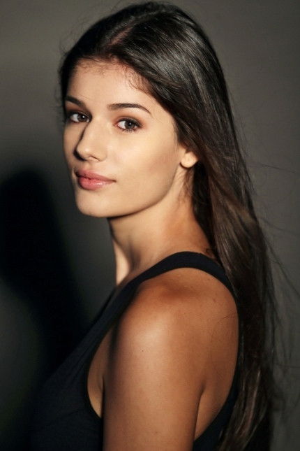 et billede af Giuliana Ferraz