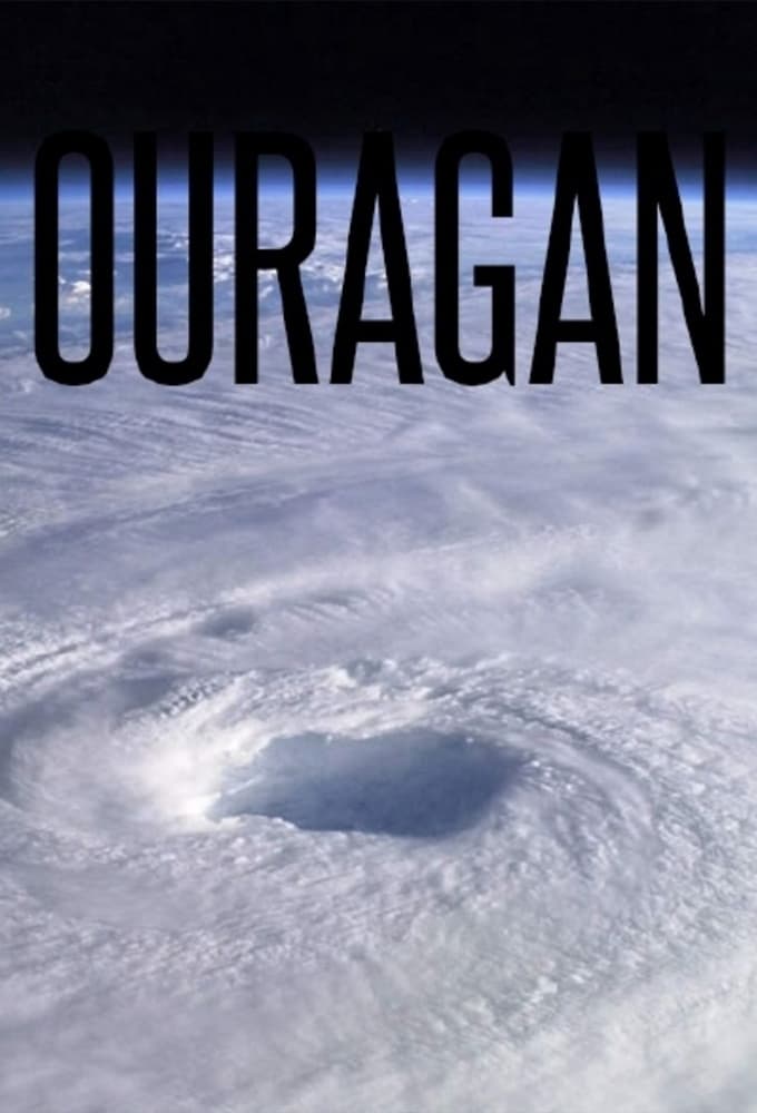 Affiche du film Ouragan 742