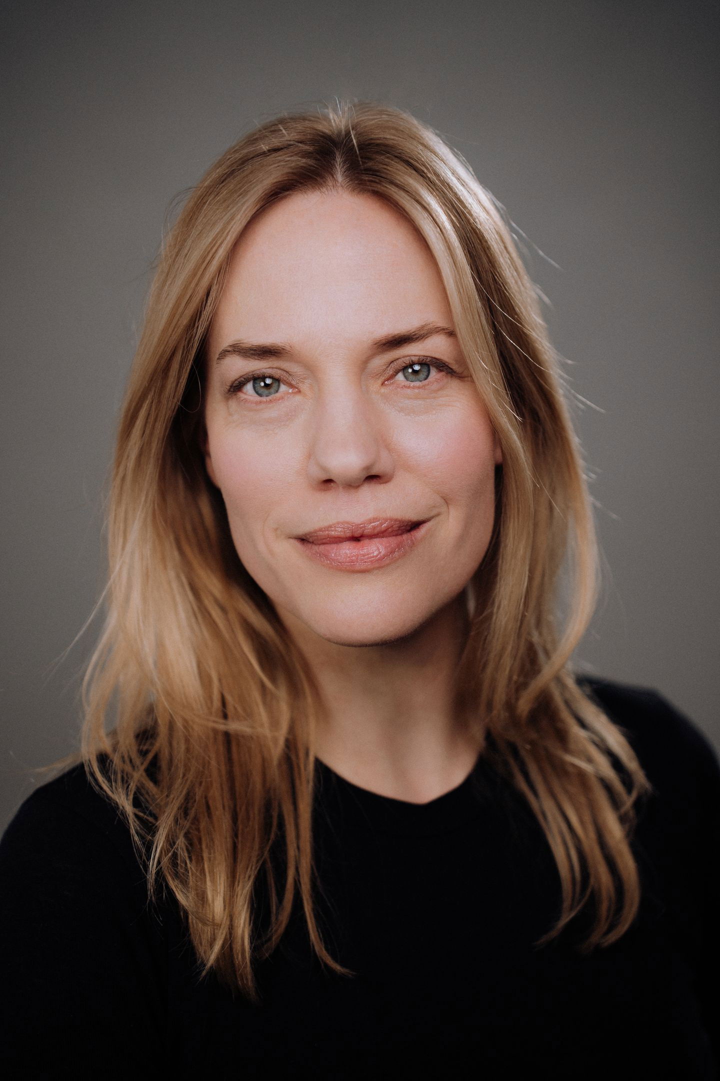 et billede af Inga-Gesine Horchler