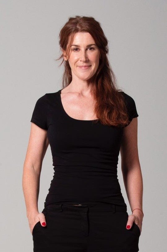 et billede af Mar Abascal