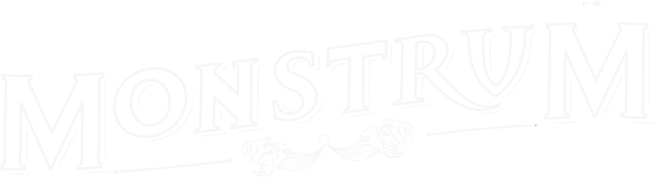 Monstrum Logo