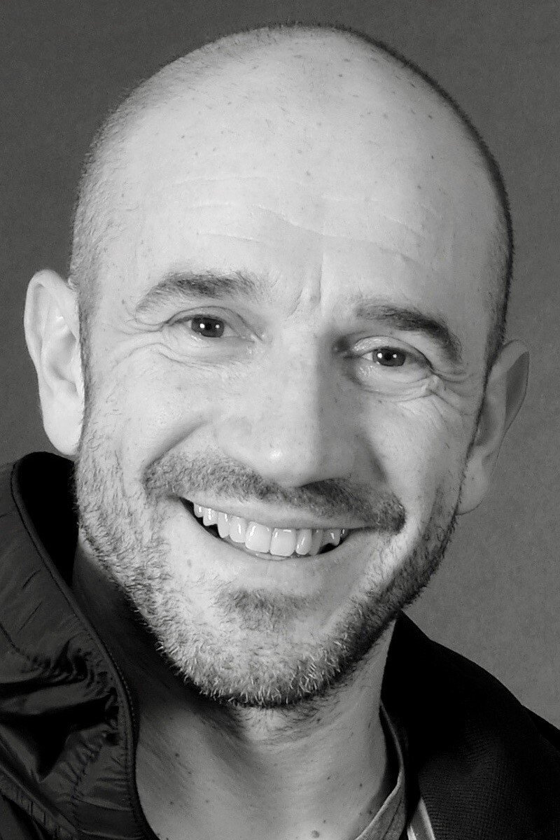 et billede af Jean-Yves Girin