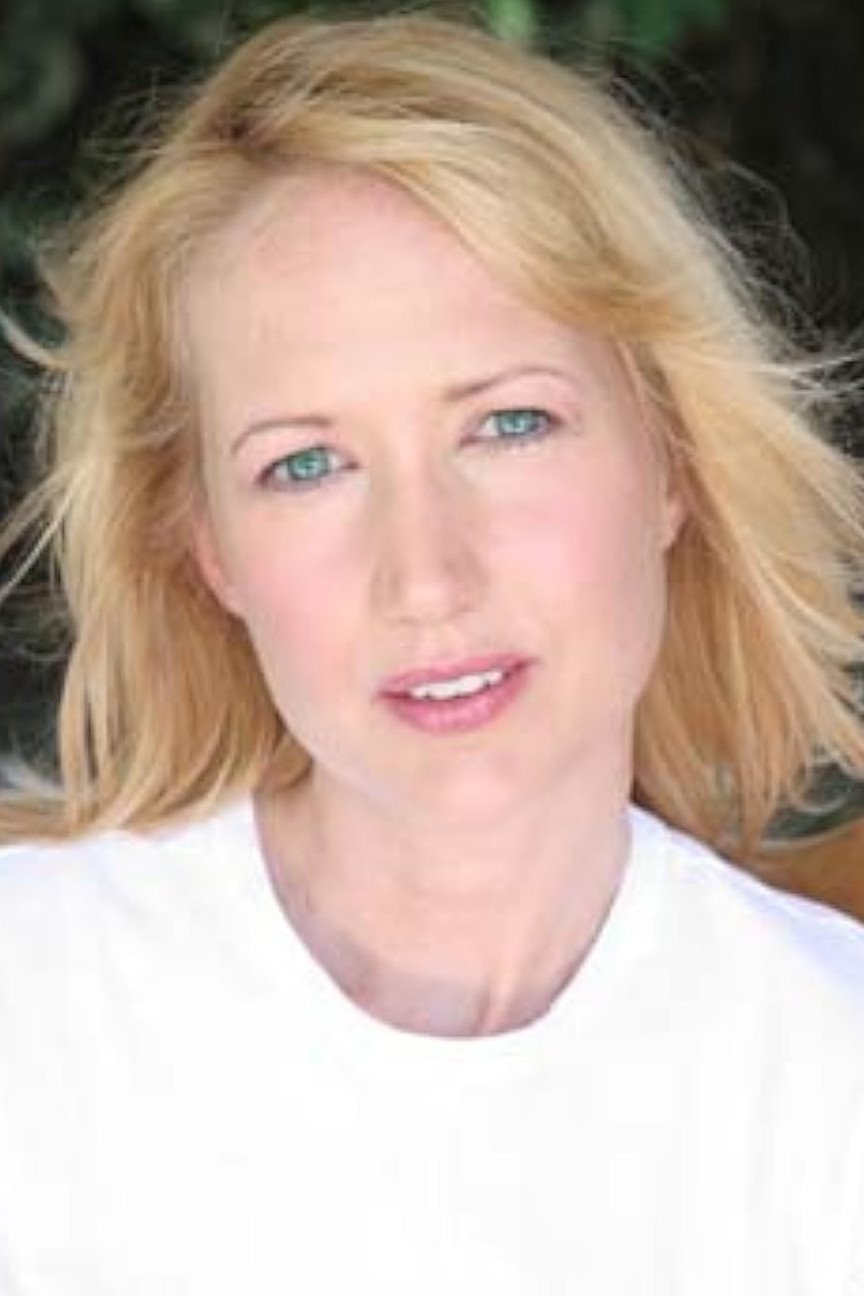 et billede af Kris McGaha