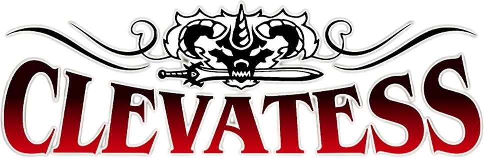 Clevatess: Majuu no Ou to Akago to Kabane no Yuusha