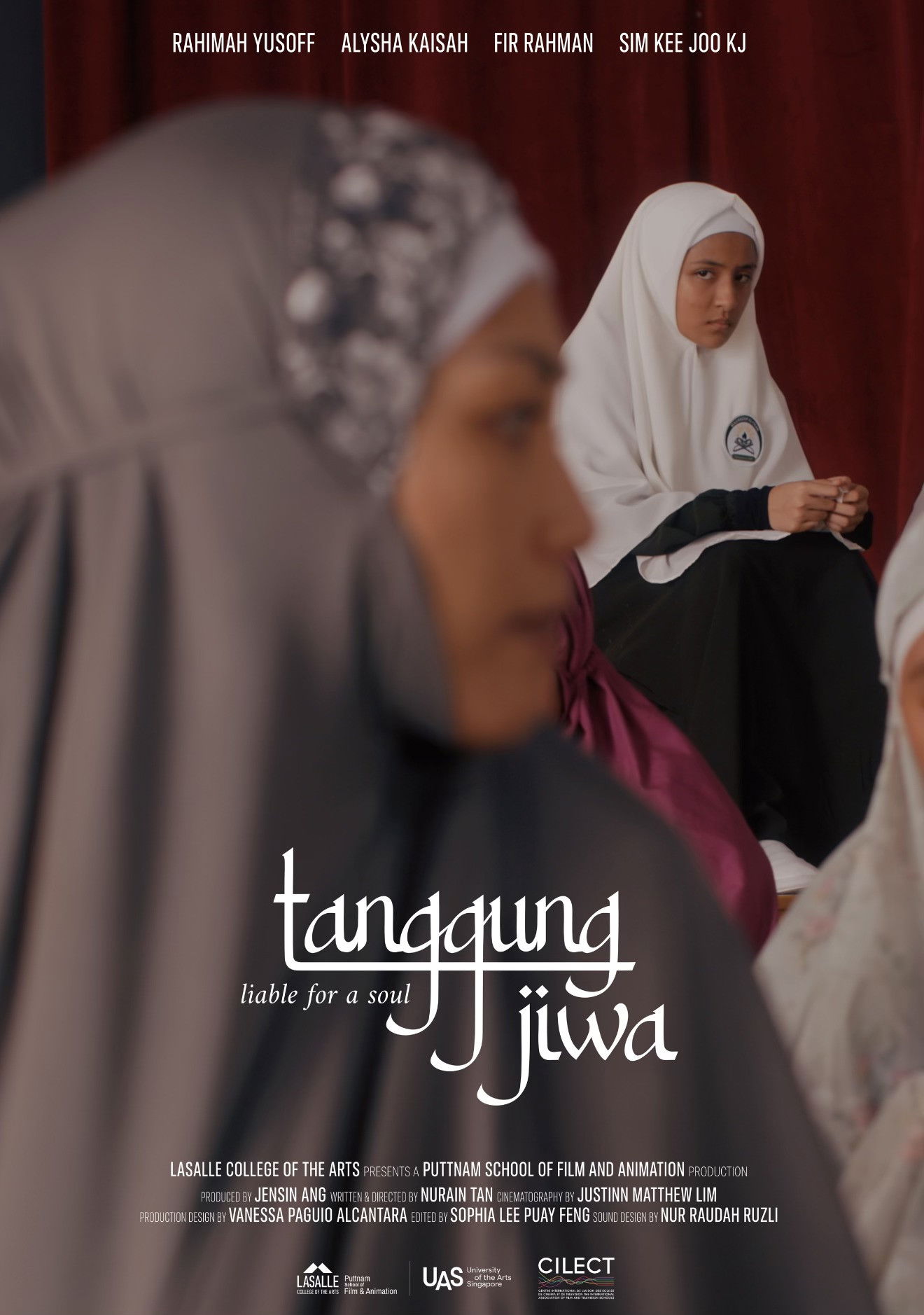 Tanggung Jiwa
