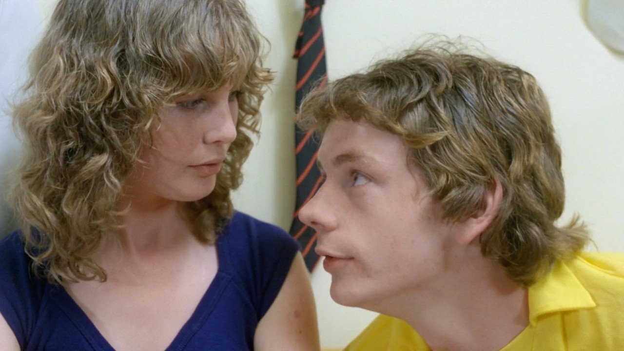 Gregory's Girl (1981)