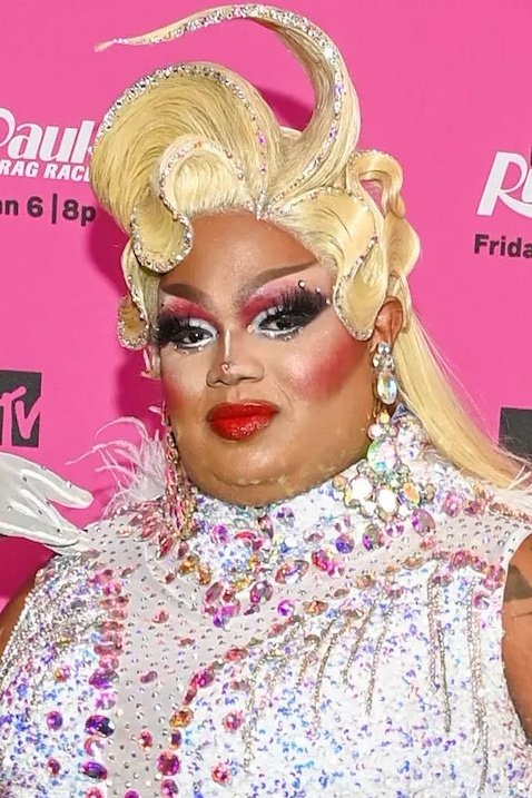 et billede af Malaysia Babydoll Foxx