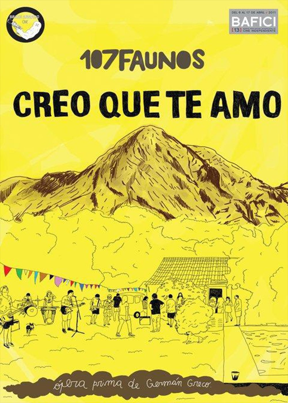 Creo que te amo Creo que te amo