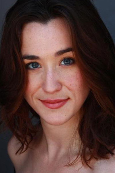 et billede af Jessie Shelton