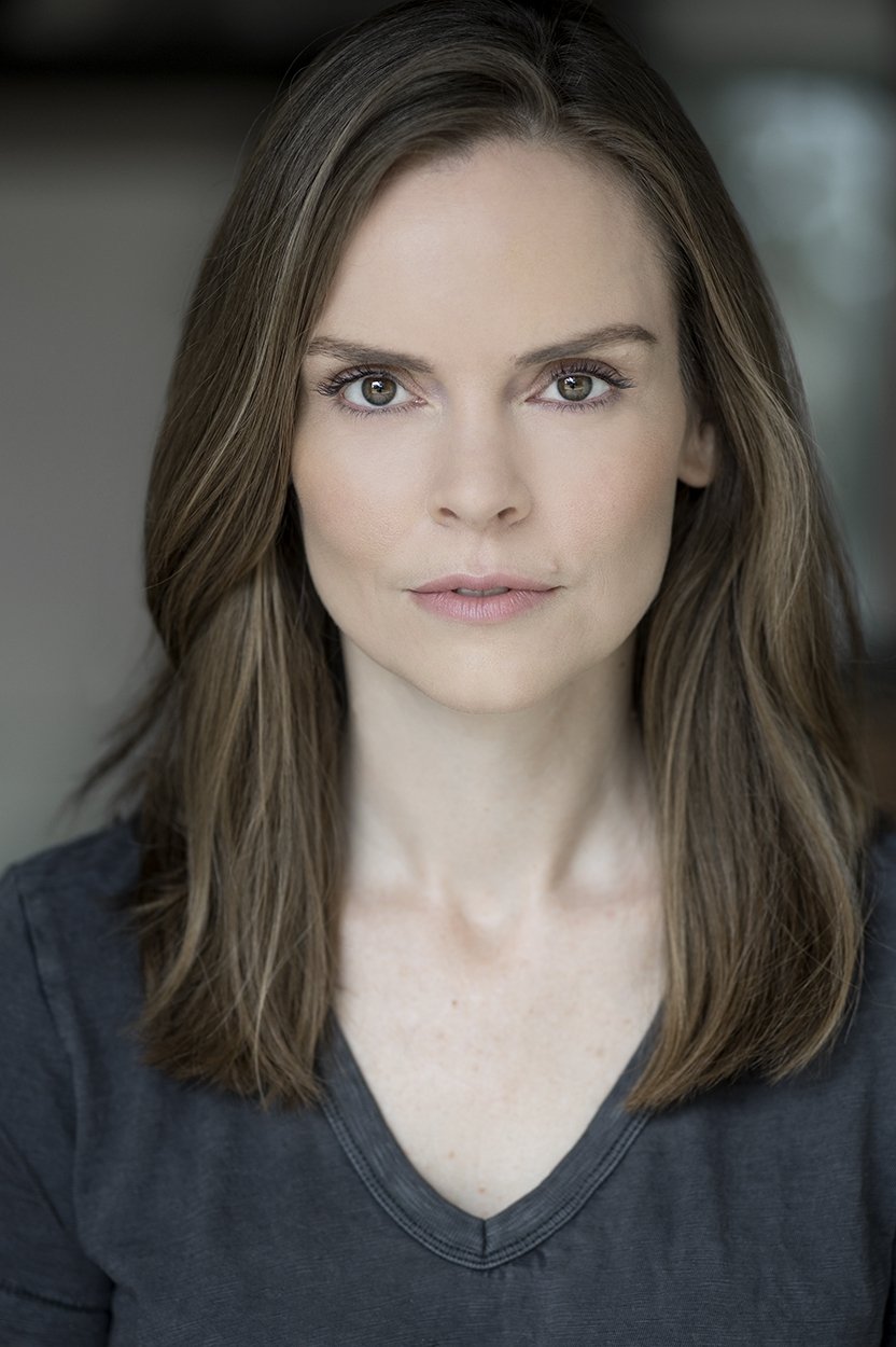 Sarah Malfara's picture in the cast