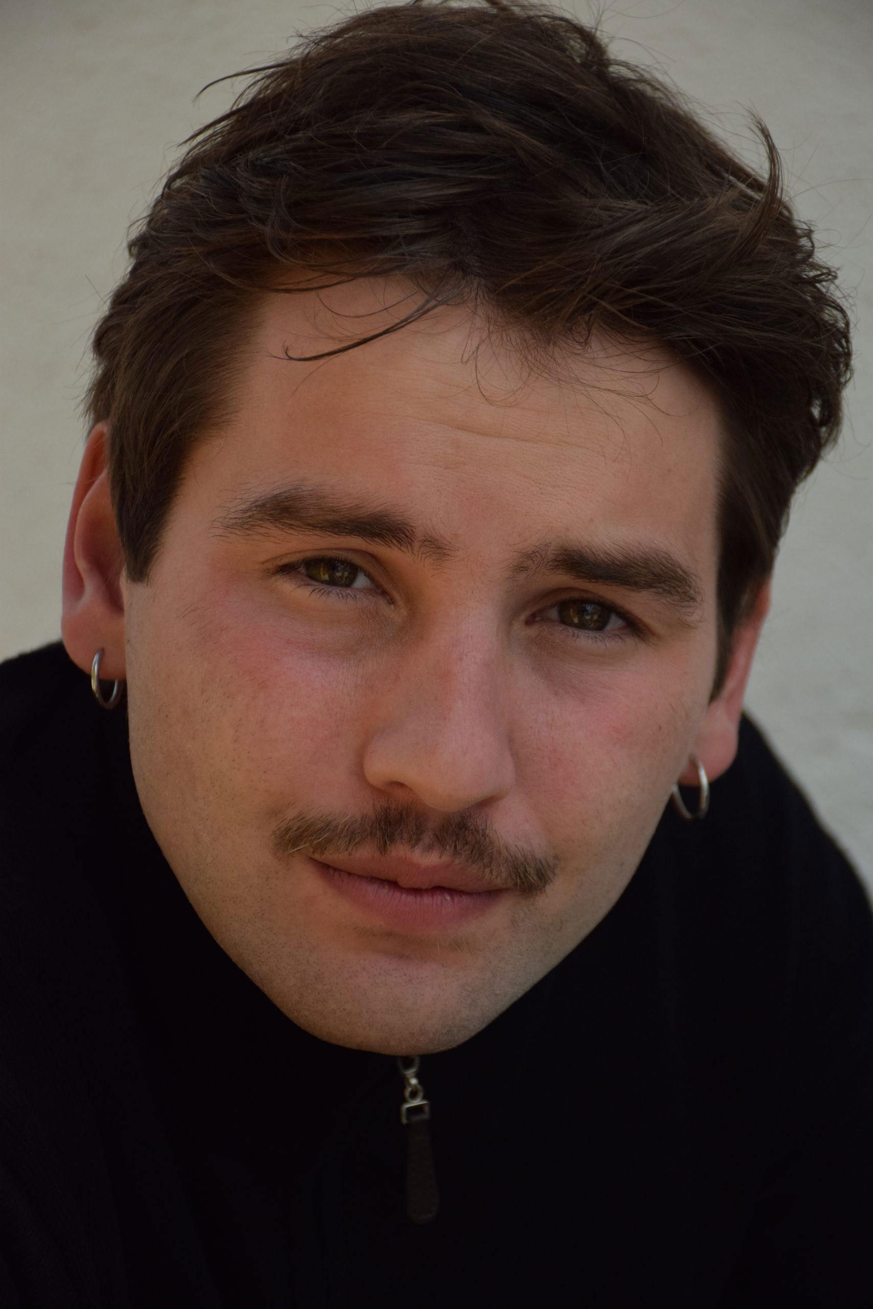 et billede af Pietro Giuliano