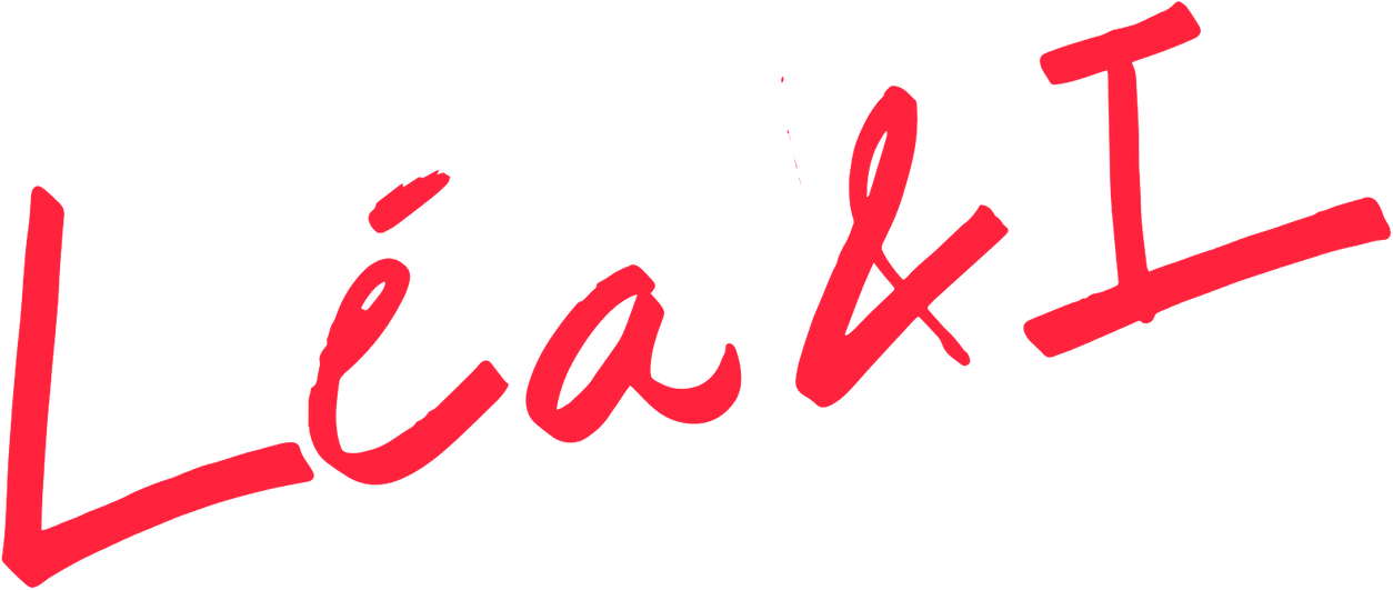 Léa & I Logo