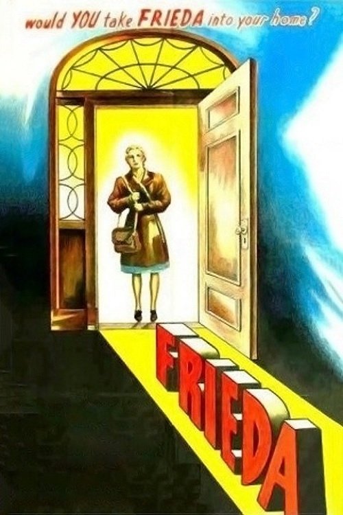 Frieda