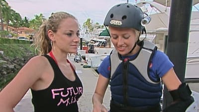 The Challenge Staffel 10 :Folge 12 