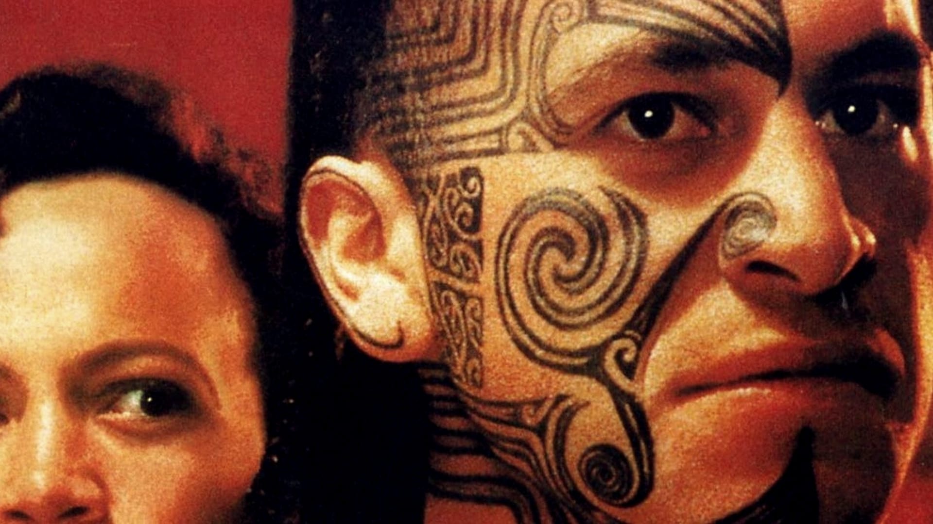 Once Were Warriors (1994)