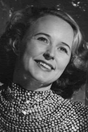 et billede af Gurli Lemon-Bernhard