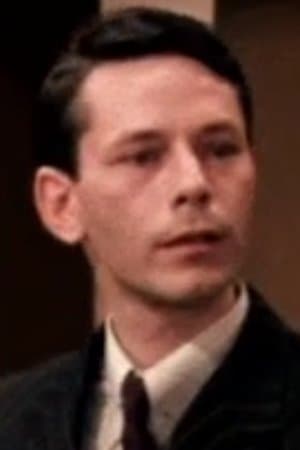 et billede af Lars Høy