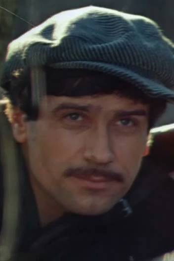 et billede af Yuriy Kulik