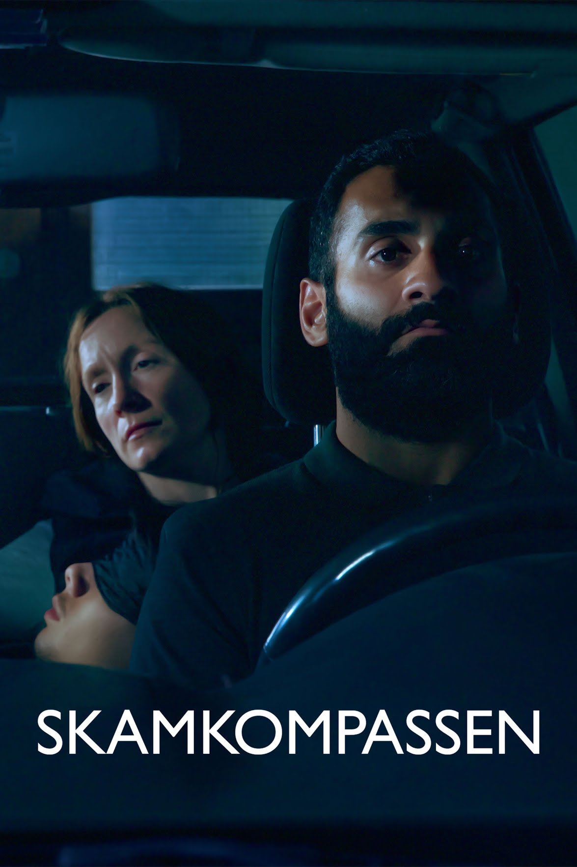 Skamkompassen Skamkompassen