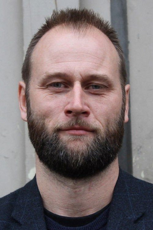 et billede af Stein Torleif Bjella