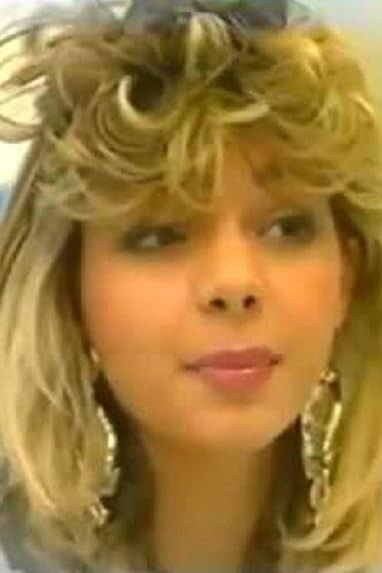 et billede af Anna Dima