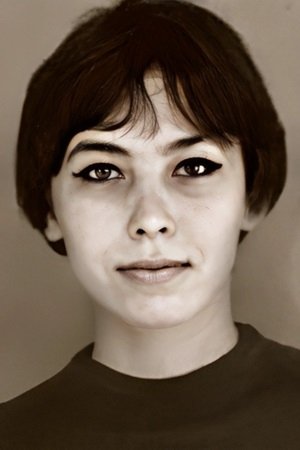 et billede af Galina Govorukhina