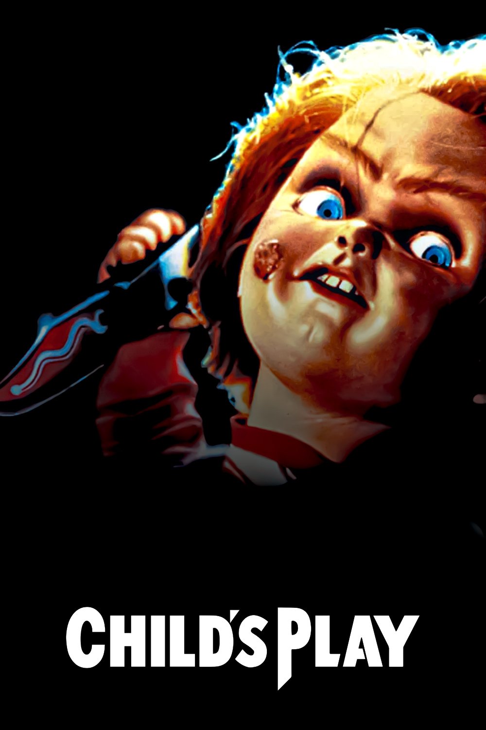 Child's Play