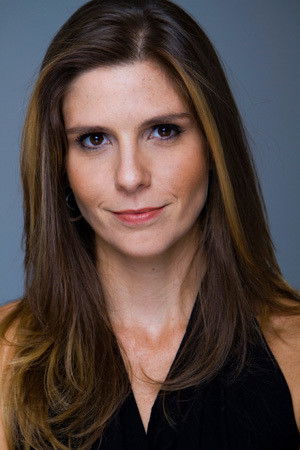 et billede af Georgiana Góes