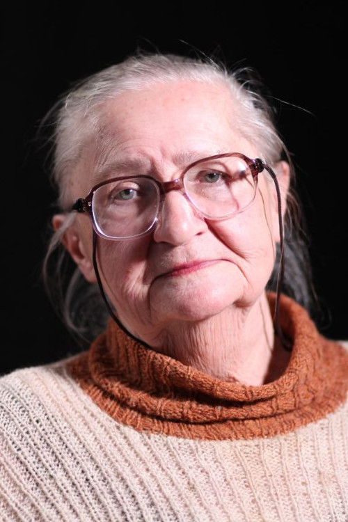 et billede af Brigita Hertlová