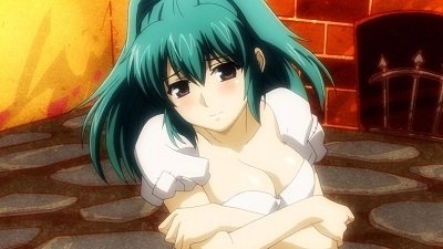 Thumbnail for Freezing Vibrations OVA 3 - Julia Munberk Season 0 Episode 9