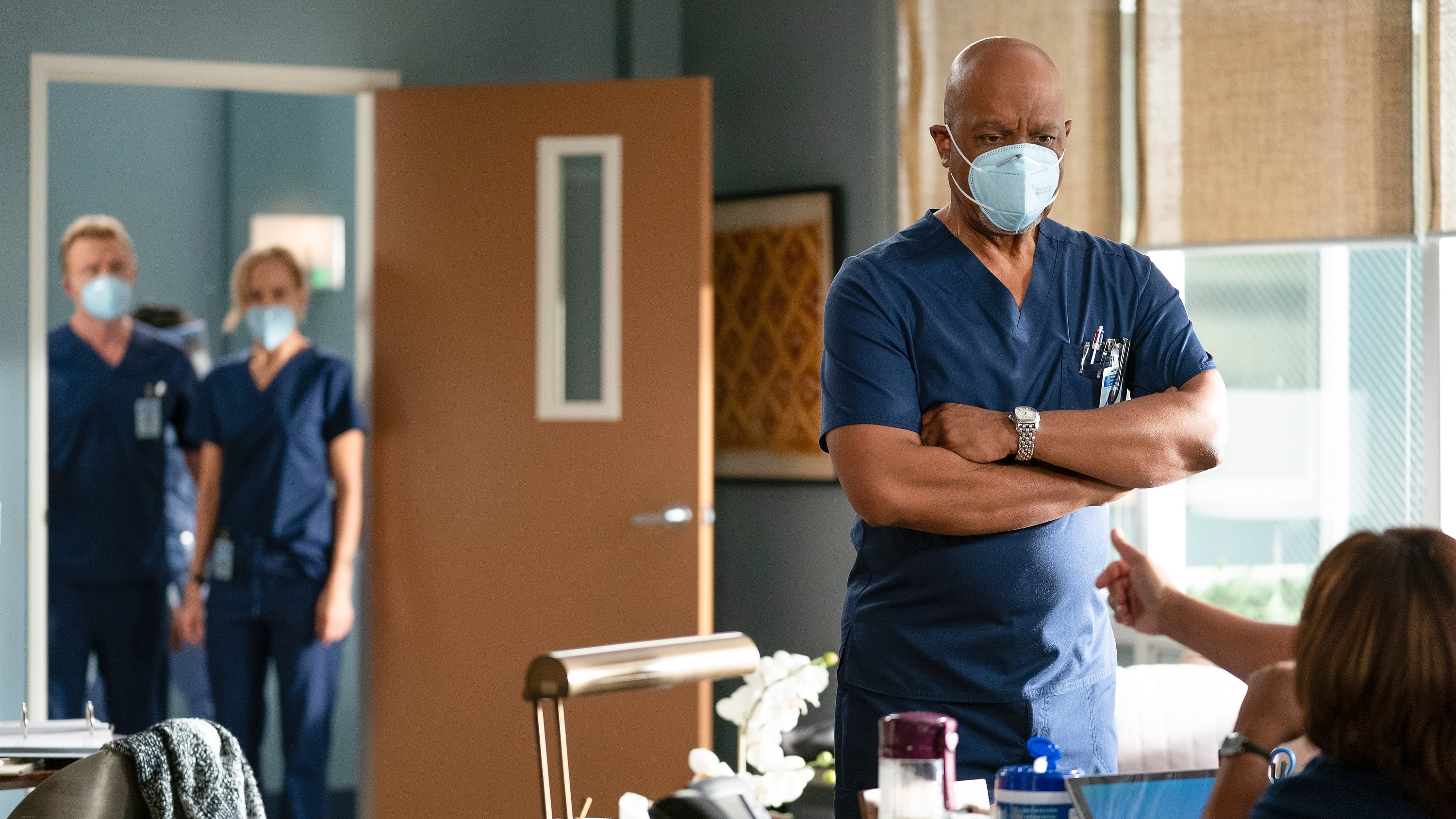 Grey's Anatomy Staffel 17 :Folge 8 