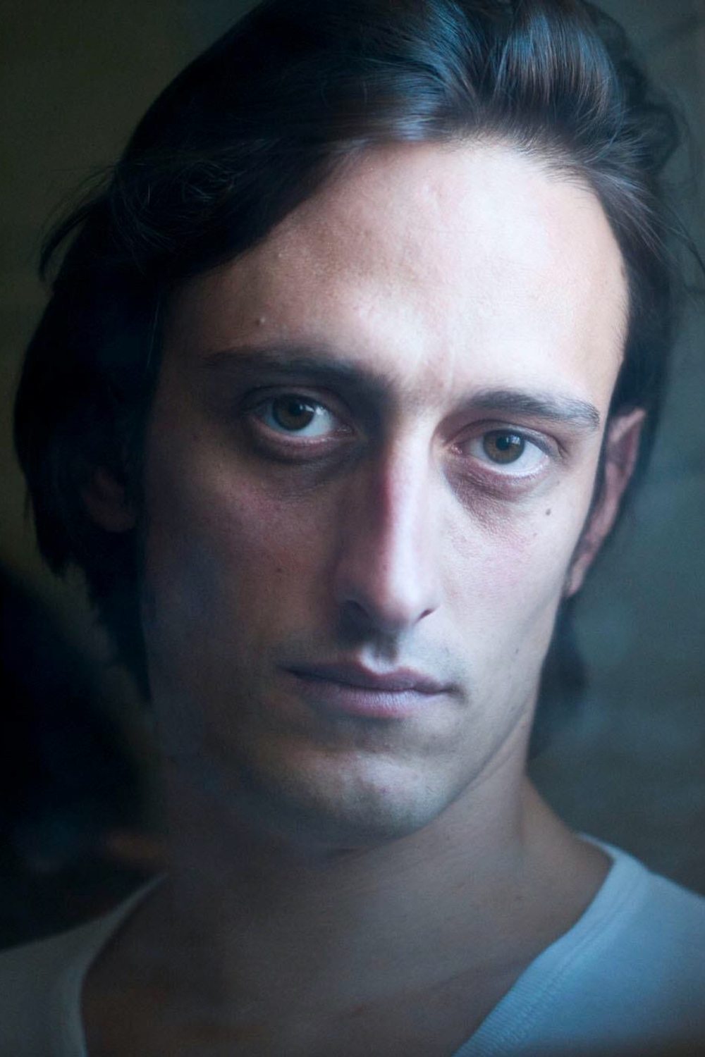 et billede af Pascal Tagnati