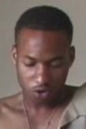 et billede af J.C. Mackenzie