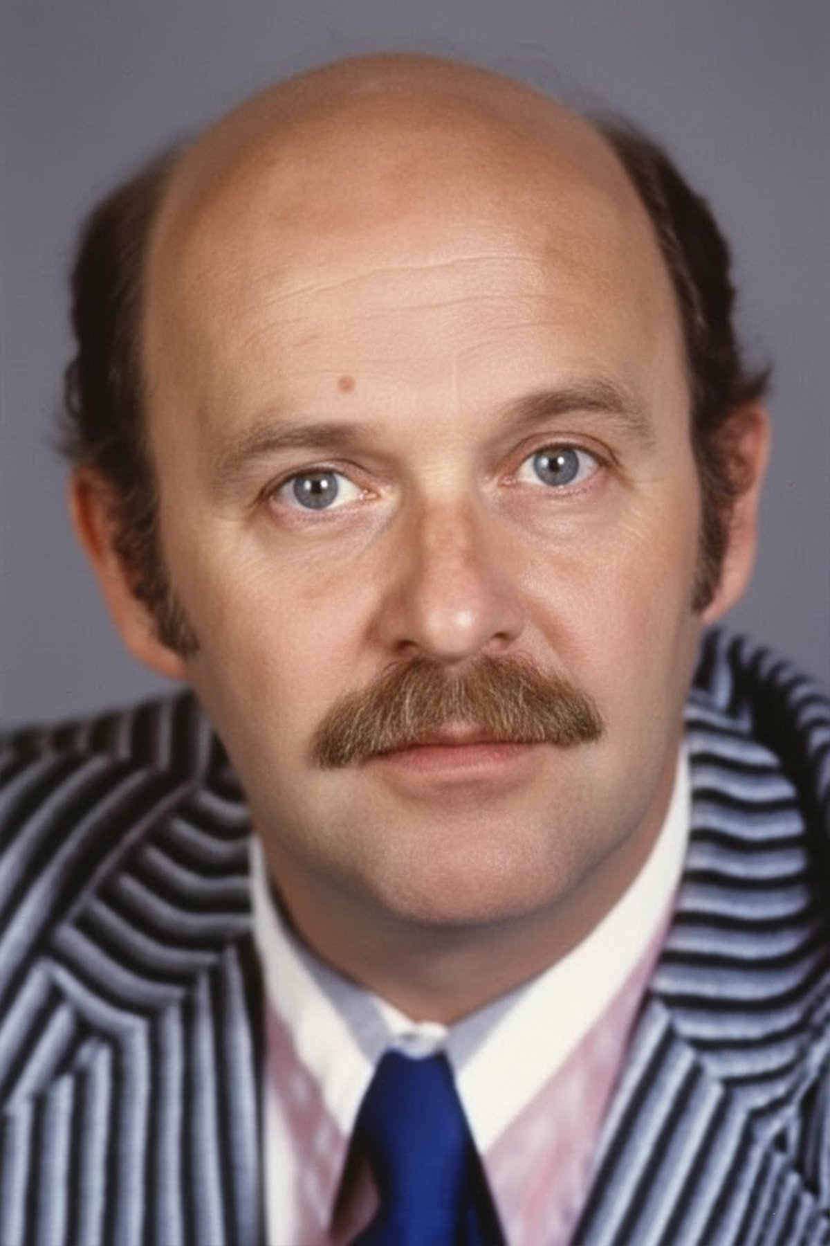 et billede af Ali Yalaz