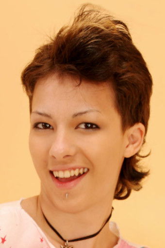 et billede af Cameron Skye