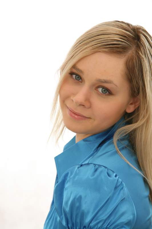 et billede af Alena Korneva