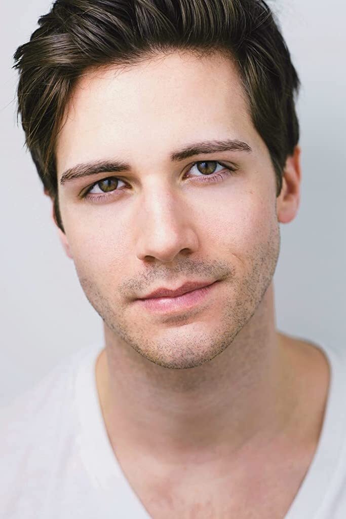 et billede af Tyler Herwick