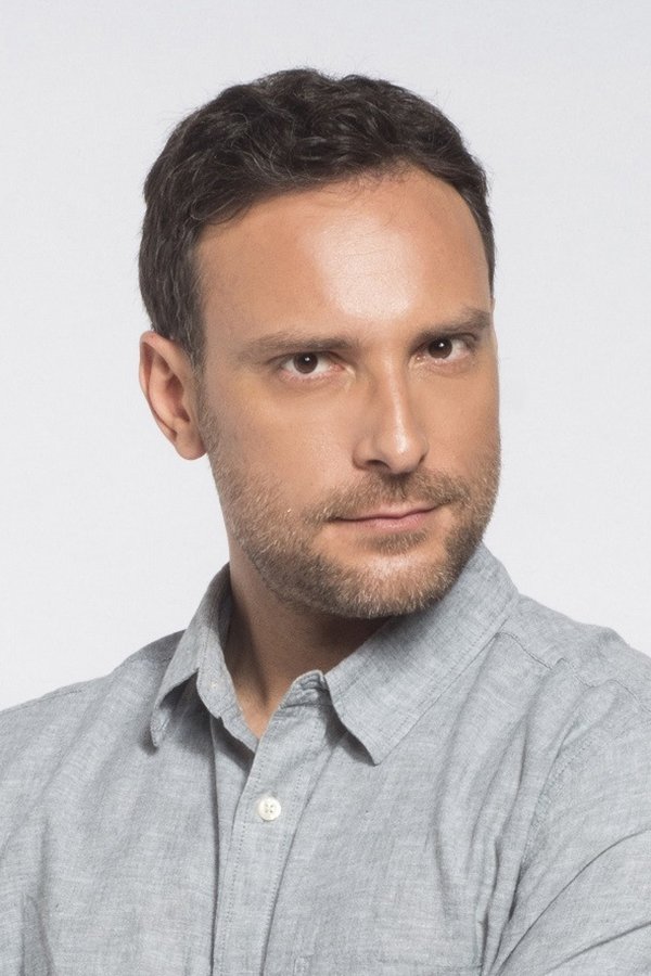 et billede af Konstantinos Lagkos