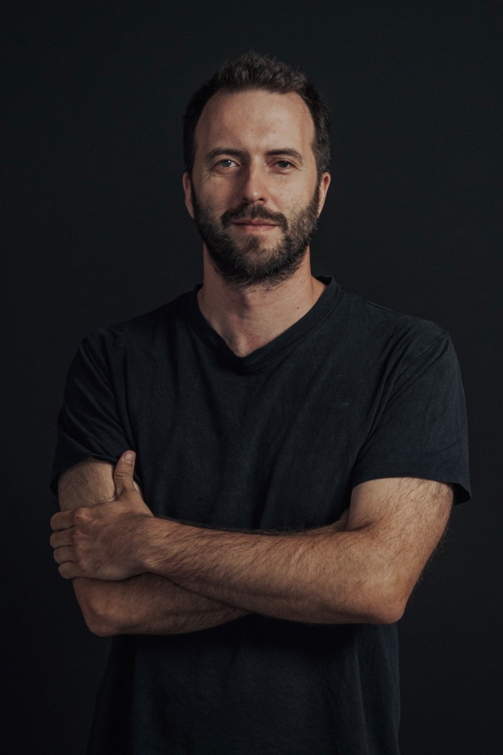 Eloy Calvo | Storyboard Artist