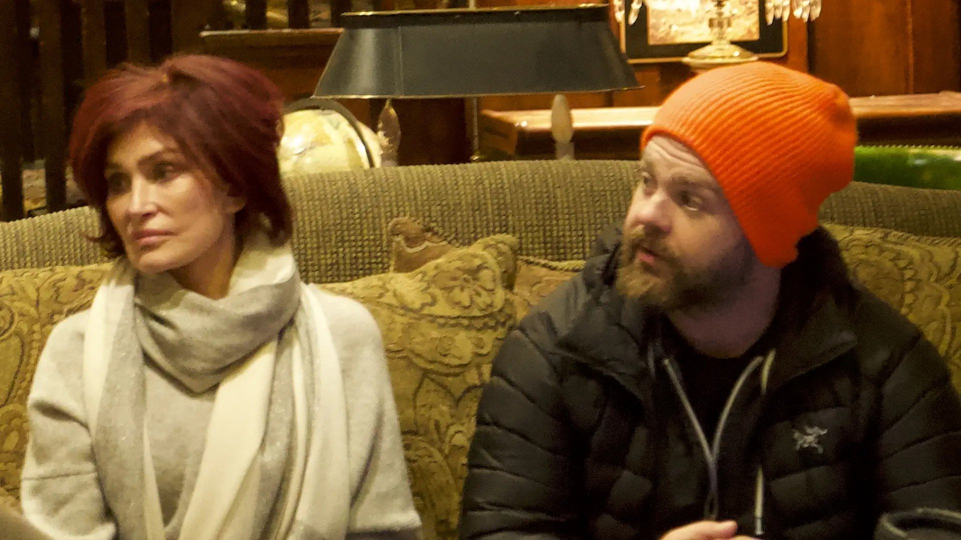 Thumbnail for Glen Tavern Inn Season 1 Episode 1