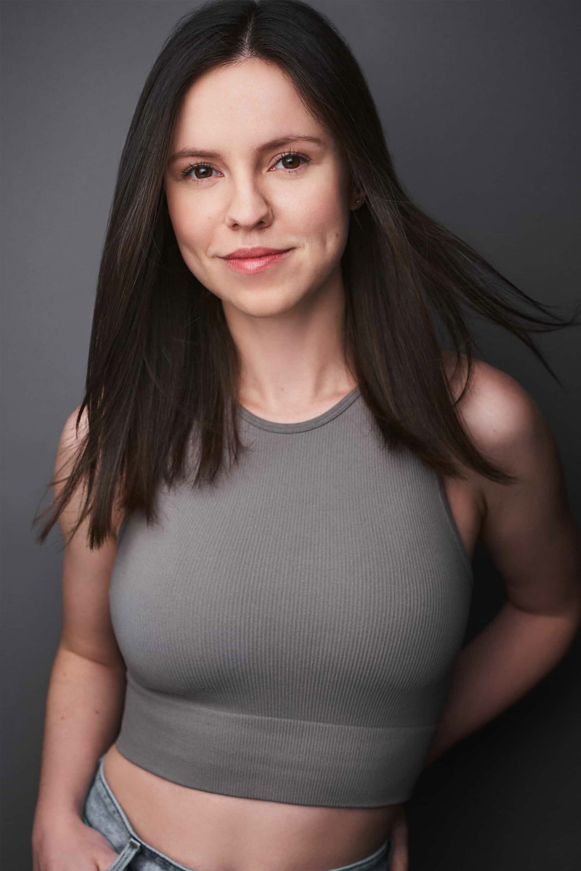 et billede af Brooke Livingston