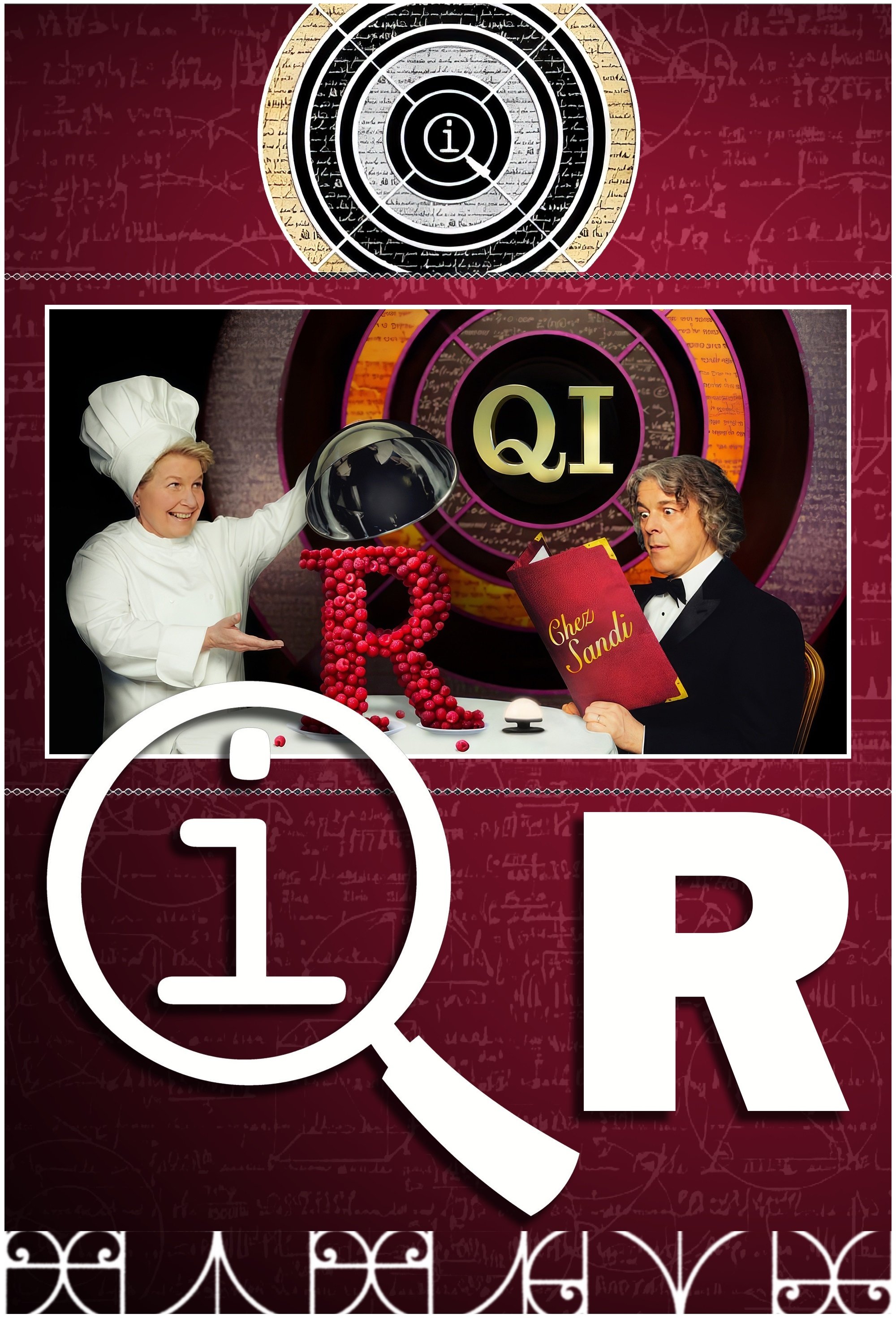 QI Season 18