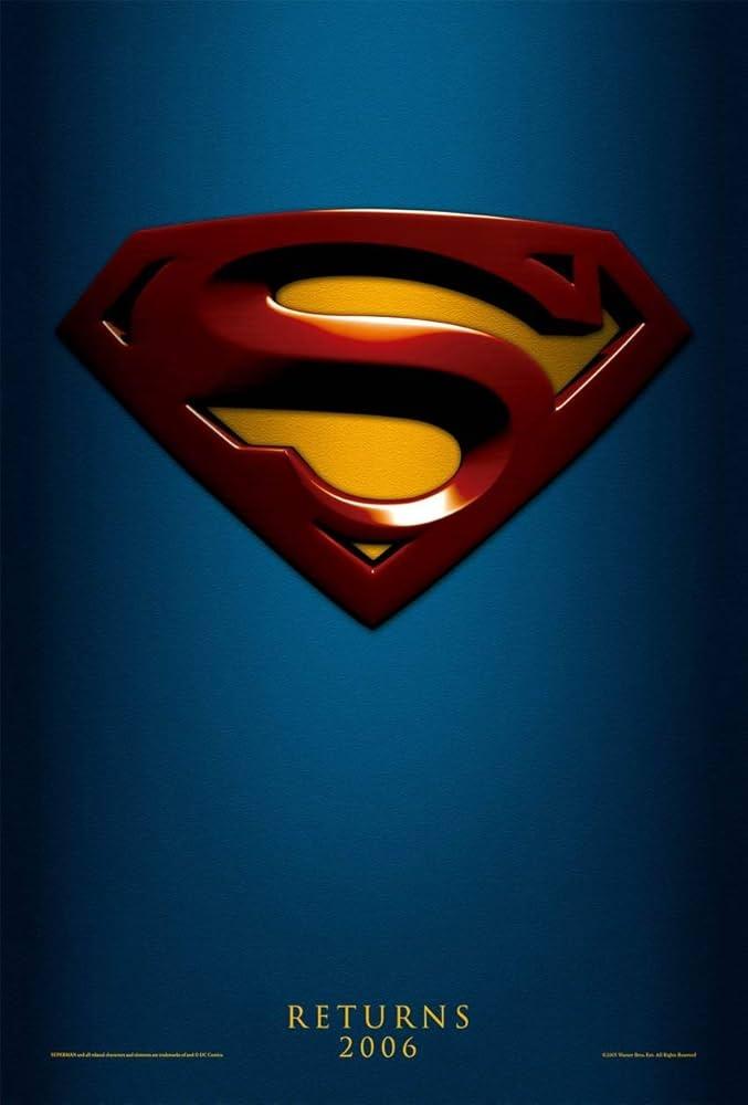 Superman Returns