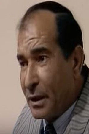 et billede af Suliman Hussain