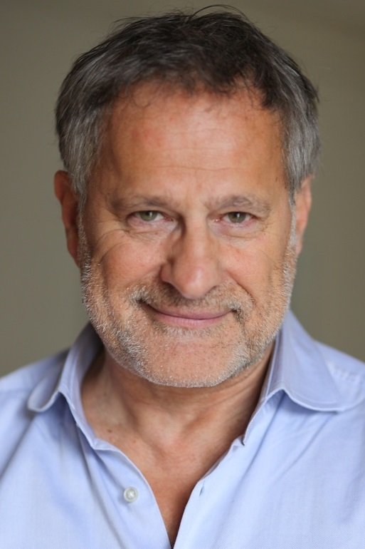 et billede af Charles-Roger Bour